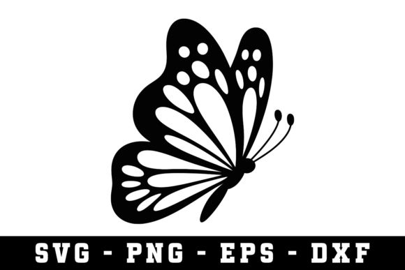 Butterfly SVG Cut File: A Designer's Guide to Versatile DIY Projects